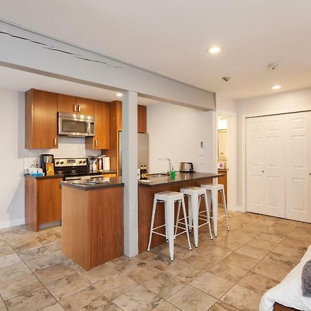 Gorgeous Whistler Creekside Studio Διαμέρισμα Εξωτερικό φωτογραφία