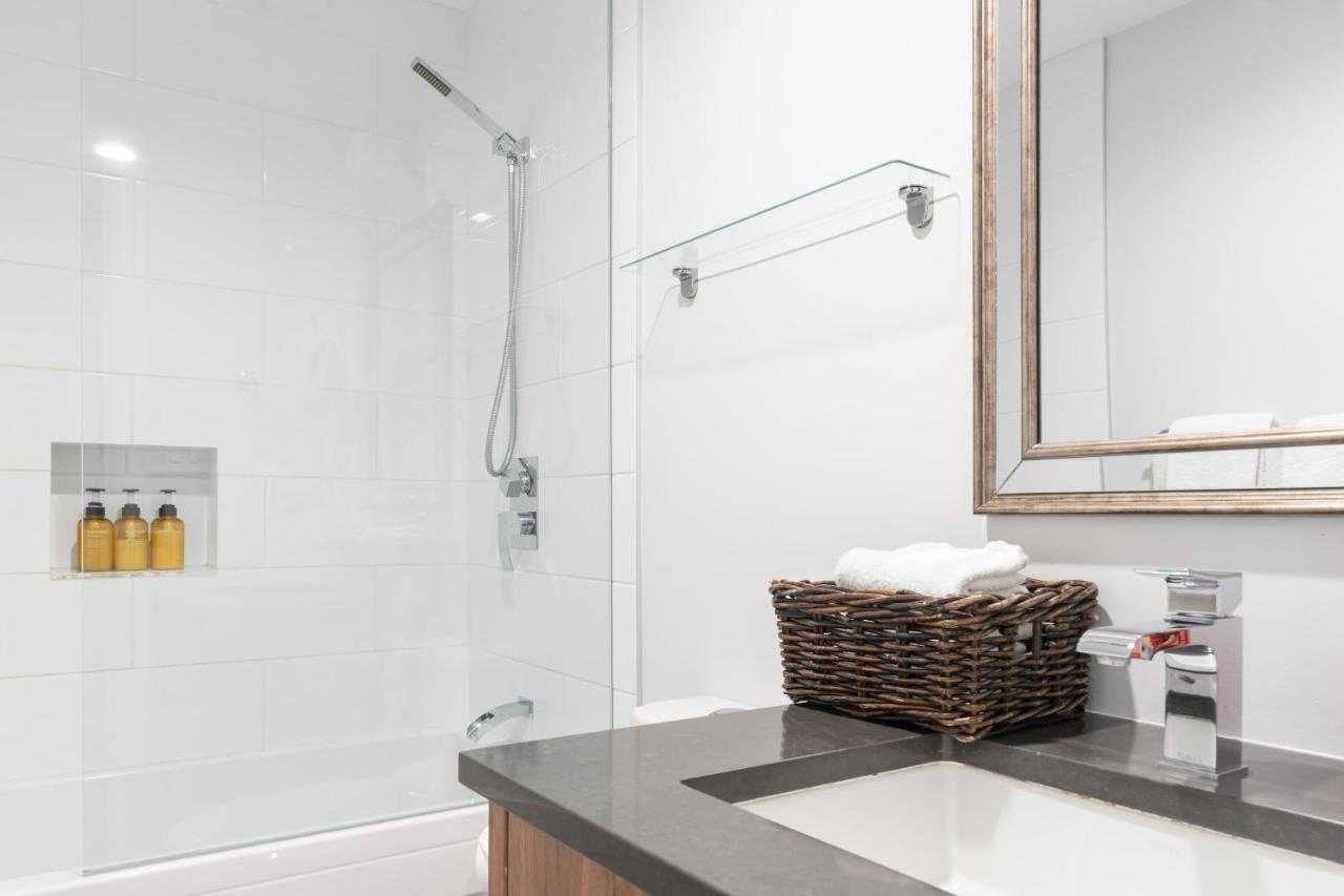 Gorgeous Whistler Creekside Studio Διαμέρισμα Εξωτερικό φωτογραφία