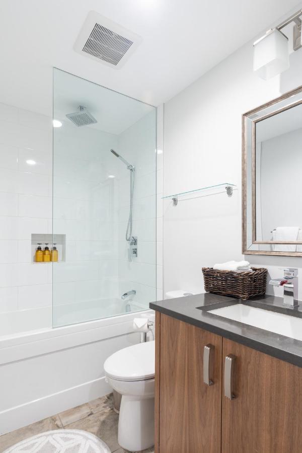 Gorgeous Whistler Creekside Studio Διαμέρισμα Εξωτερικό φωτογραφία