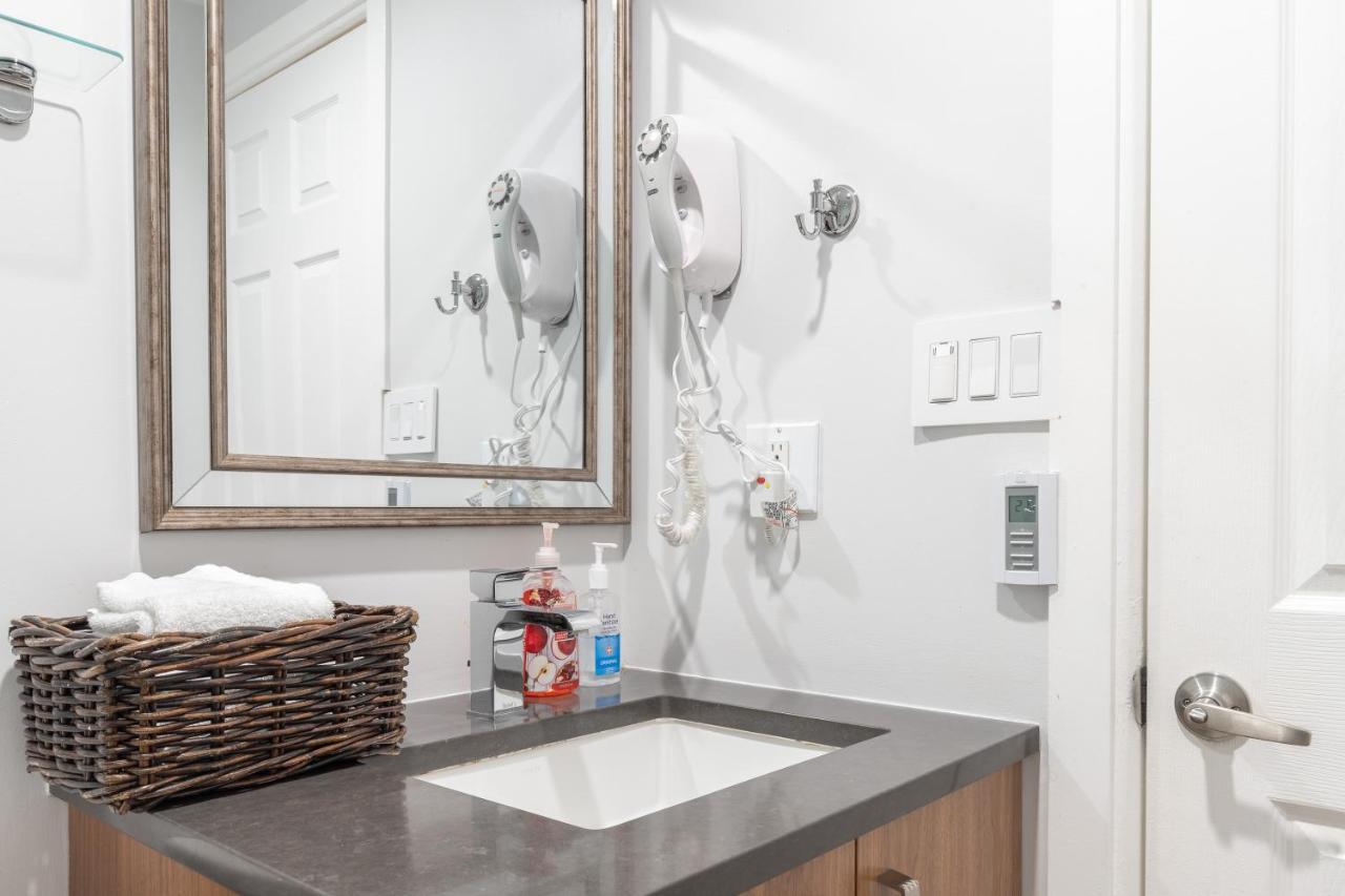 Gorgeous Whistler Creekside Studio Διαμέρισμα Εξωτερικό φωτογραφία