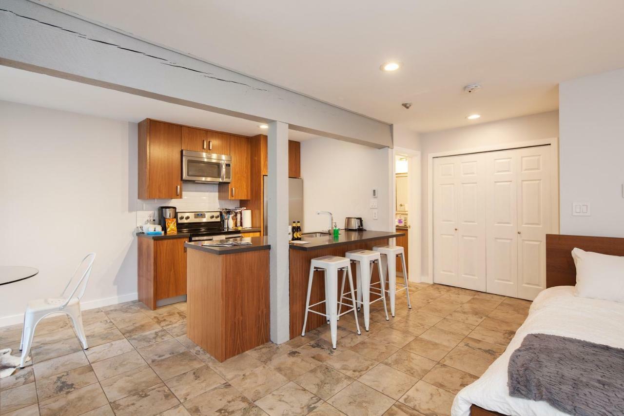Gorgeous Whistler Creekside Studio Διαμέρισμα Εξωτερικό φωτογραφία